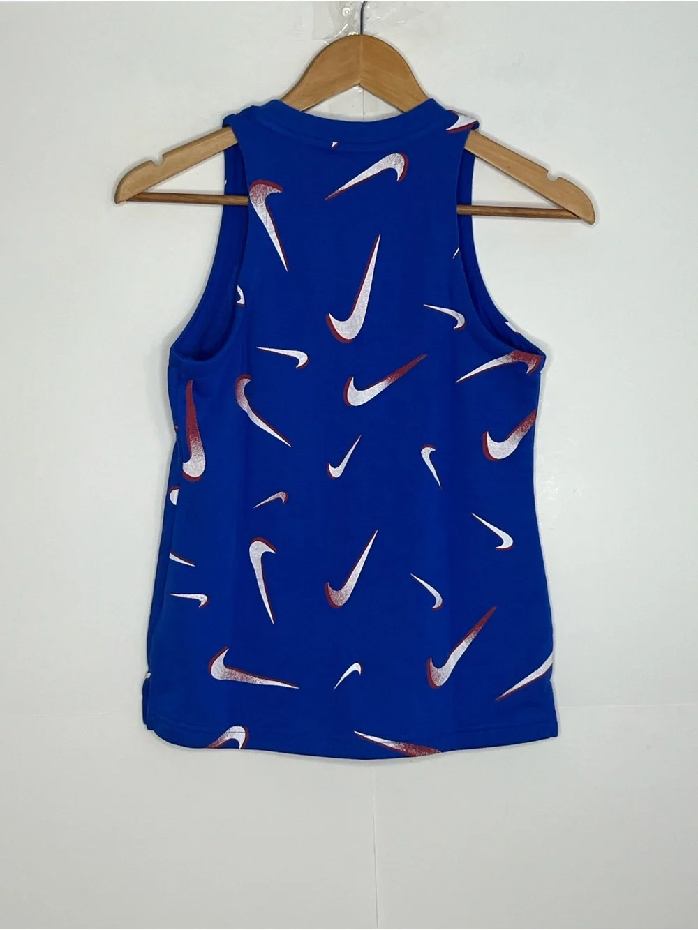 Nike Girls Tank Top Size Large